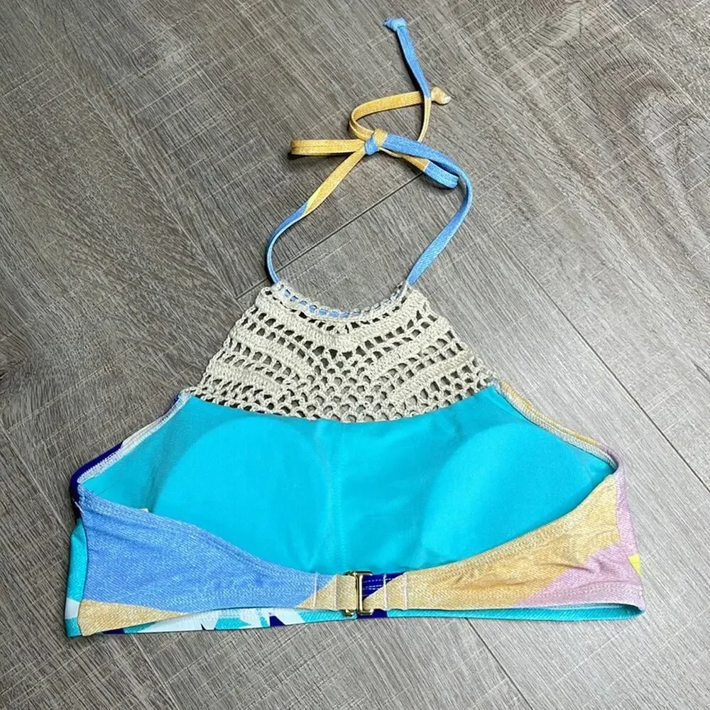 Hobie girls teal